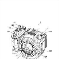 Further information on an XC15 styled ILC