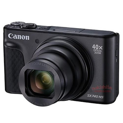 Canon Powershot | Canon News