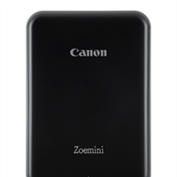 Print and share precious memories in an instant with the Canon Zoemini, Canon’s smallest and lightest photo printer