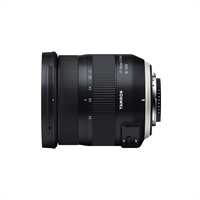 Tamron releases the 17-35 2.8-4 Di OSD