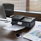 Calling All Multi-Taskers: Canon Introduces The Next Generation of Home Office Printers and Scanners