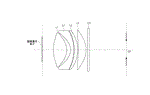 Canon Patent Application: Long Eye relief optics for EVF