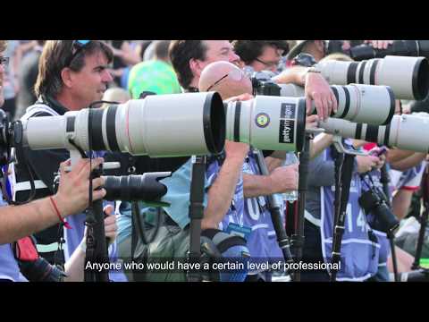 Canon USA: Canon Professional Services