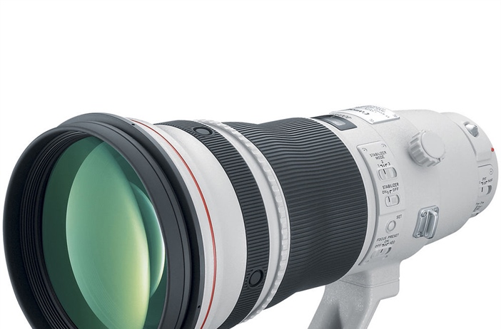 New rumors today: Full frame mirrorless and 400mm 2.8L IS III..