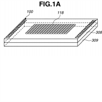 Canon Patent Application: More stacked sensor goodness