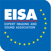 Canon Awarded Four Prestigious 2018 EISA Awards