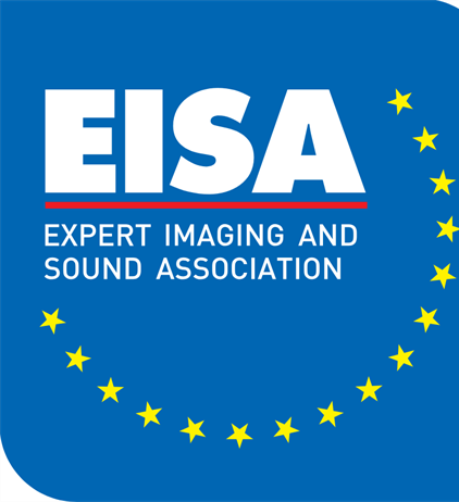 Canon Awarded Four Prestigious 2018 EISA Awards