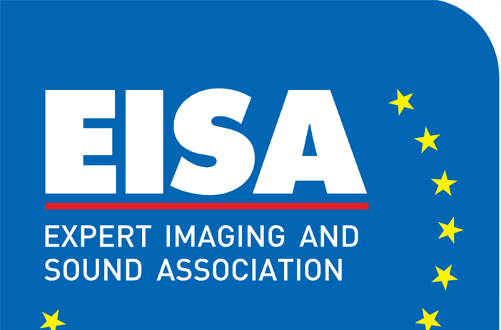 Canon Awarded Four Prestigious 2018 EISA Awards