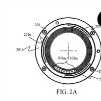 Canon to use the EF mount for mirrorless?