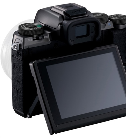 Latest Canon Rumors: A new 50mm? Preliminary specs of a Canon mirrorless?