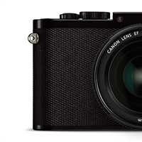 Canon's future mirrorless full frame camera