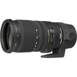 Deal of the Day: Sigma 70-200 2.8 with 1.4x teleconverter