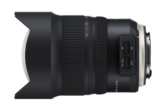 Tamron 15-30 2.8 G2 Brochure and Specifications