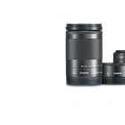 An EF-M 32mm 1.4 is confirmed