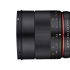 ePhotoZine: Samyang MF 85mm f/1.8 ED UMC CS Review