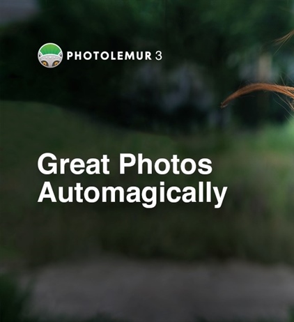 Photolemur is now pre-ordering for version 3.0