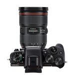 EOS R, RF, EF and EF-M lenses to be announced