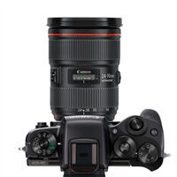 EOS R, RF, EF and EF-M lenses to be announced