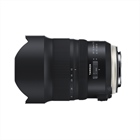 Tamron announces the 15-30 F2.8 Di VC USD G 2