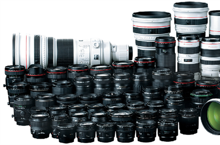 Warning: Canon USA lens prices increasing this weekend.