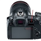 Images of the EOS R and lenses are now up