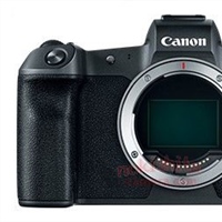 Full Specifications of the EOS-R are discovered