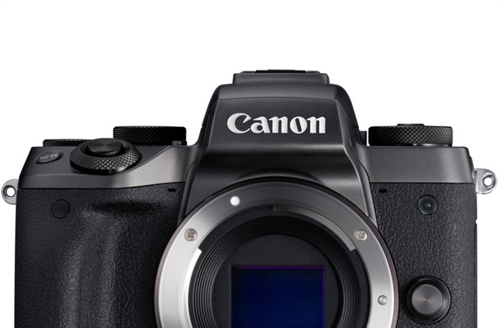 Canon is causing its own problems with the RF mount