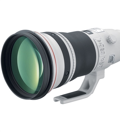 Release date of the EF supertelephotos and EF-M lens, being released...