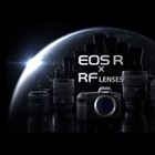 Canon unveils the EOS R and RF: Videos