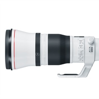 Canon officially announces the new EF 400MM F/2.8L IS III USM AND EF 600MM F/4L IS III USM Lenses