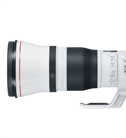 Canon officially announces the new EF 400MM F/2.8L IS III USM AND EF...