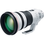 Canon EF 400mm F2.8L IS III USM