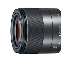 Preorder the EF-M 32mm 1.4 now!