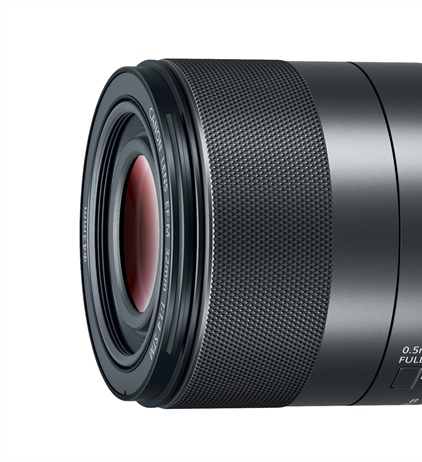 Preorder the EF-M 32mm 1.4 now!