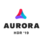 Reminder: Aurora HDR 2019 Pre-order