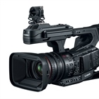 Canon Launches New Flagship XF705 Professional Camcorder Featuring 4K Video Recording at 60P/4:2:2/10-Bit