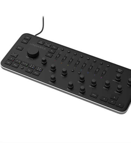 Deal of the Day: Loupedeck Photo Editing Console for Lightroom 6 & CC