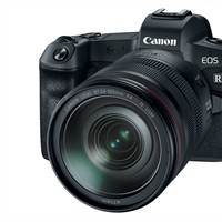 Canon EOS R user manual available