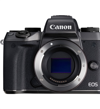 Should you still buy an Canon EOS M camera?