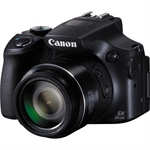 The Canon SX 70HS is coming next