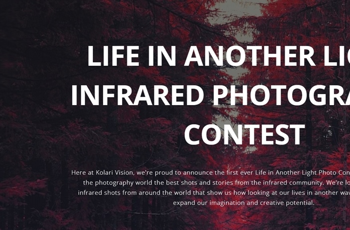 Kolari Vision launches a new photo contest