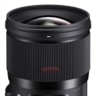 Sigma to announce 4 new EF lenses