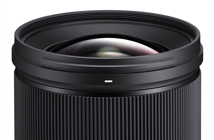 Sigma to announce 4 new EF lenses