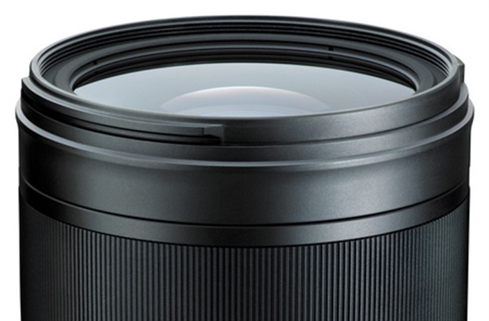 Tokina announces the Opera 50mm 1.4 for Canon EF