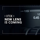 Irix teases a new lens coming out at Photokina