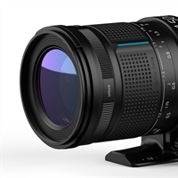 Irix 150mm Macro announced