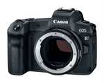 An EOS R interview with Canon executives