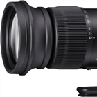 Sigma unveils 4 new Canon EF lenses