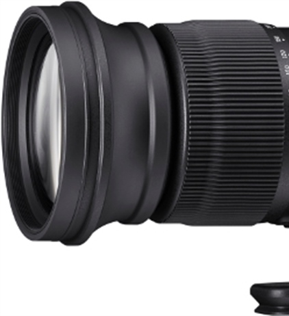 Sigma unveils 4 new Canon EF lenses