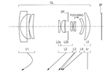 Canon Patent Application: Another EF-M 15-45